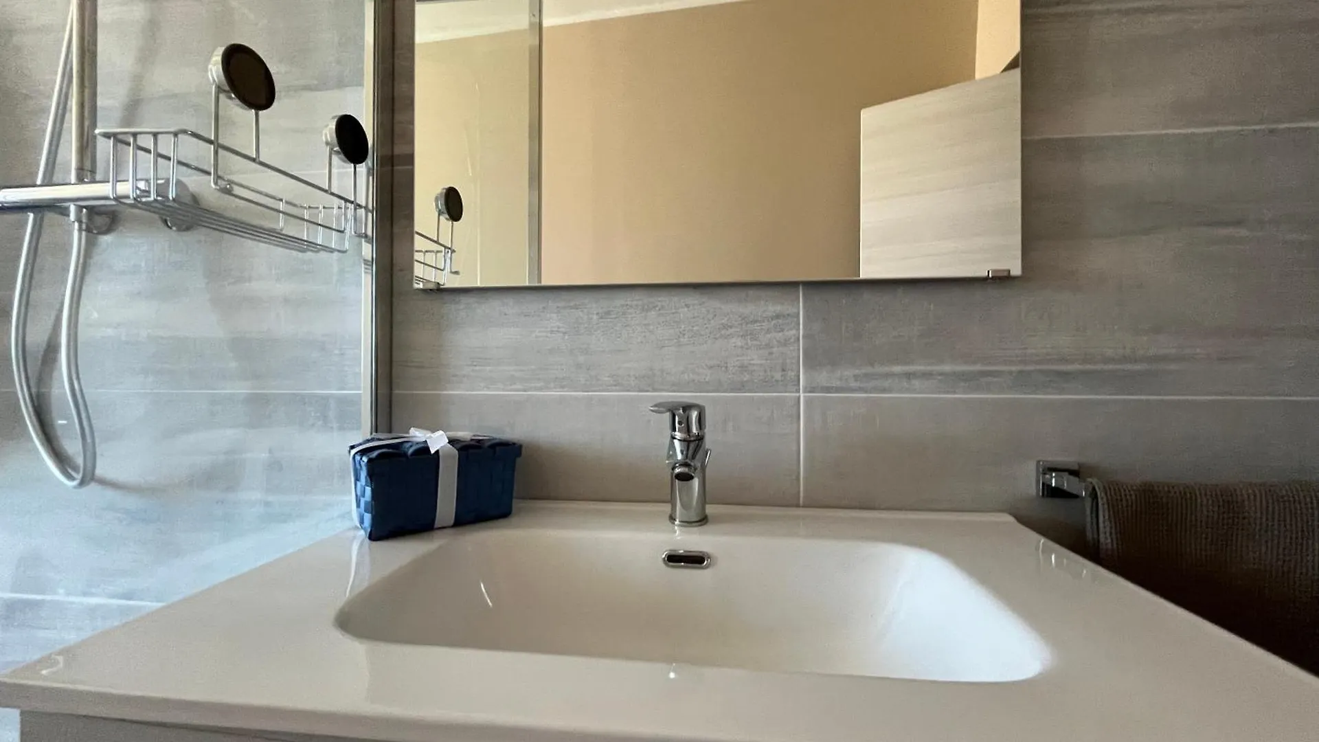 Appartamento Mare Dentro Messina