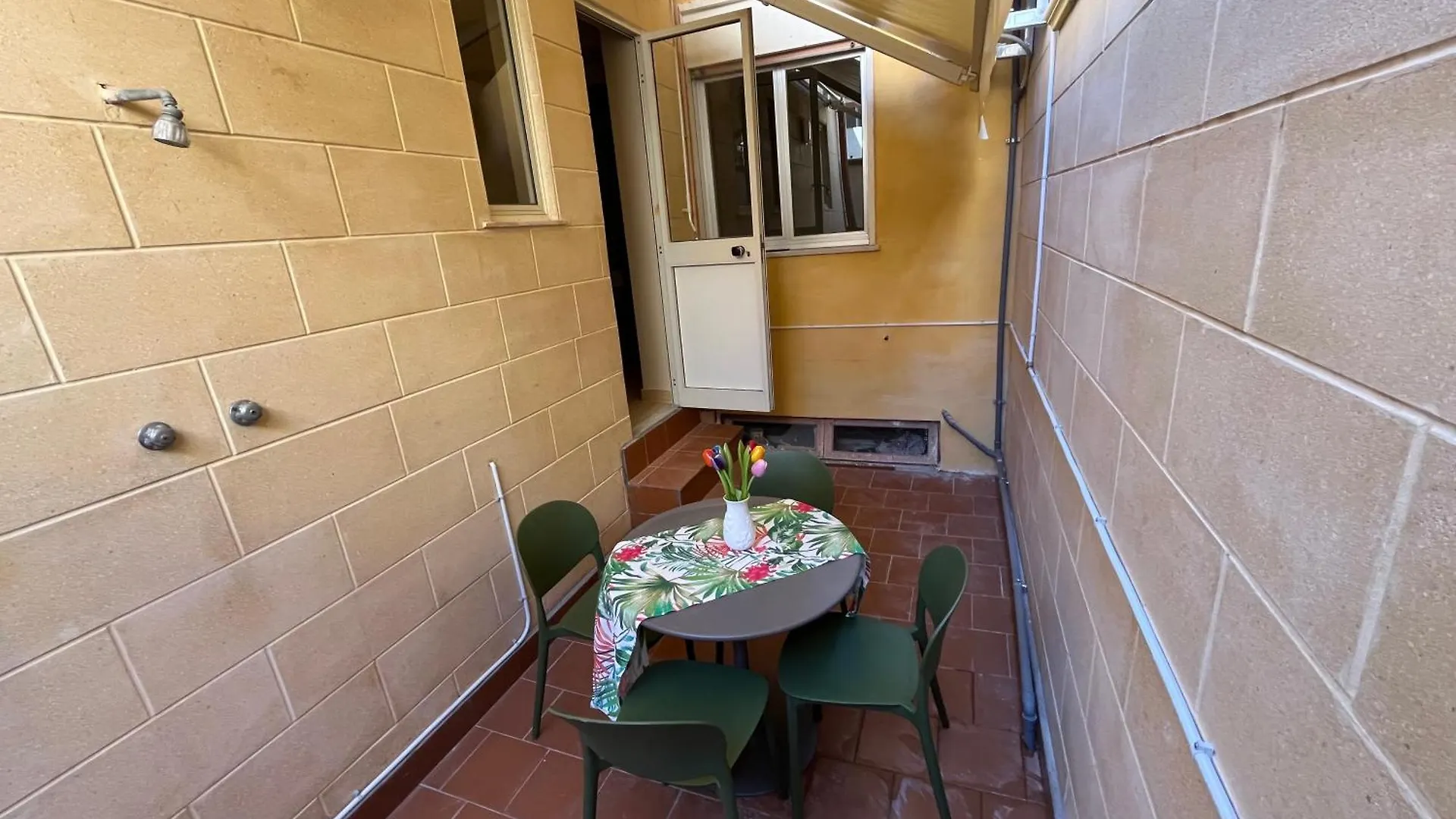 Appartamento Mare Dentro Messina 0*,  Italien